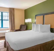 Extended Stay America Select Suites Detroit Sterling Heights hotel detail image 4