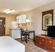 Extended Stay America Select Suites Detroit Sterling Heights hotel detail image 5