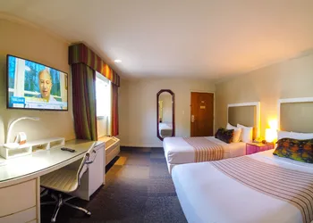 Inn at Golden Gate hotel thumbnail 4