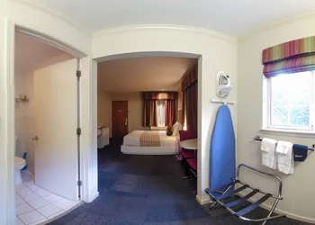Inn at Golden Gate hotel thumbnail 6