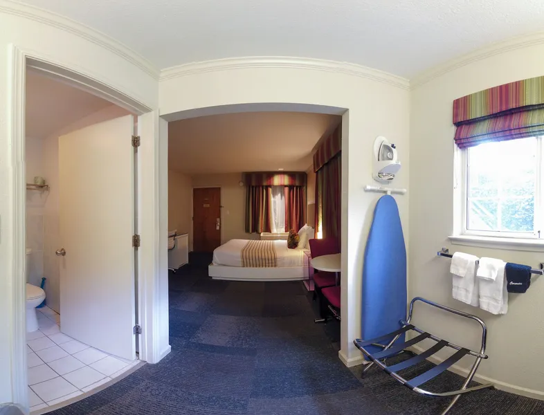 Inn at Golden Gate hotel detail image 6