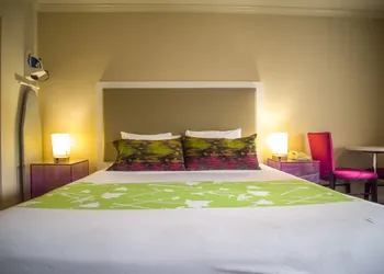 Inn at Golden Gate hotel thumbnail 8