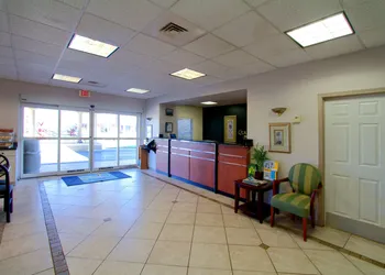 Quality Inn Kennedy Space Center hotel thumbnail 2