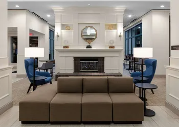 Hilton Garden Inn Atlanta Perimeter Center hotel thumbnail 2