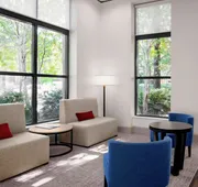 Hilton Garden Inn Atlanta Perimeter Center hotel detail image 3