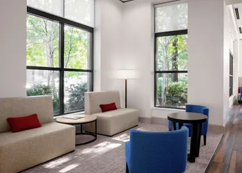Hilton Garden Inn Atlanta Perimeter Center hotel thumbnail 3
