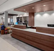 Hilton Garden Inn Atlanta Perimeter Center hotel detail image 5