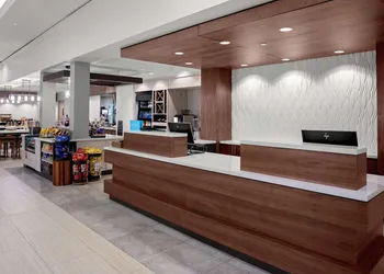 Hilton Garden Inn Atlanta Perimeter Center hotel thumbnail 5