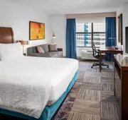 Hilton Garden Inn Atlanta Perimeter Center hotel detail image 7