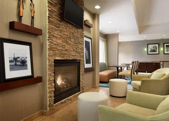 Hampton Inn Denville/Rockaway/Parsippany hotel thumbnail 2