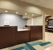Hampton Inn Denville/Rockaway/Parsippany hotel detail image 3