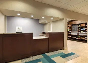 Hampton Inn Denville/Rockaway/Parsippany hotel thumbnail 3