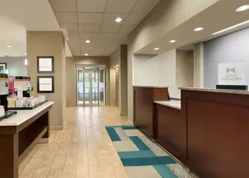 Hampton Inn Denville/Rockaway/Parsippany hotel thumbnail 4