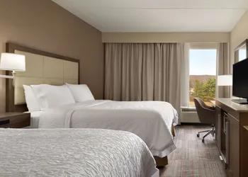 Hampton Inn Denville/Rockaway/Parsippany hotel thumbnail 5