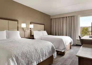 Hampton Inn Denville/Rockaway/Parsippany hotel thumbnail 6