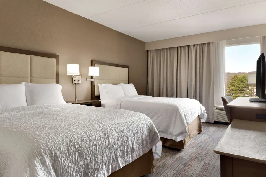Hampton Inn Denville/Rockaway/Parsippany hotel detail image 6