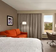Hampton Inn Denville/Rockaway/Parsippany hotel detail image 7