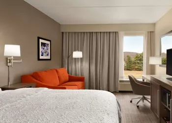 Hampton Inn Denville/Rockaway/Parsippany hotel thumbnail 7