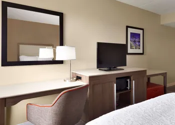 Hampton Inn Denville/Rockaway/Parsippany hotel thumbnail 8