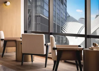 M Social Hotel New York Downtown hotel thumbnail 3