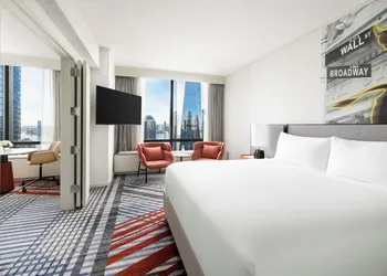 M Social Hotel New York Downtown hotel thumbnail 5