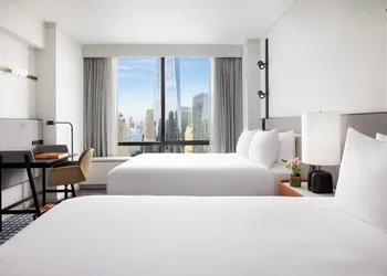 M Social Hotel New York Downtown hotel thumbnail 6