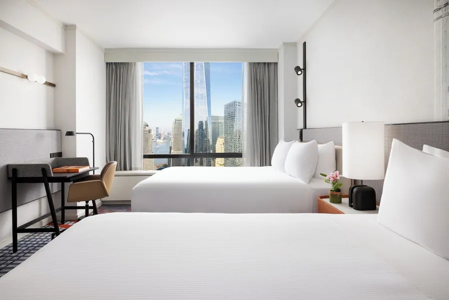 M Social Hotel New York Downtown hotel detail image 6