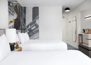 M Social Hotel New York Downtown hotel thumbnail 7