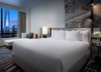 M Social Hotel New York Downtown hotel thumbnail 8
