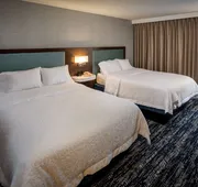 Hampton Inn Long Island / Commack hotel detail image 5