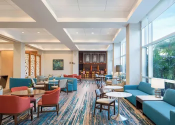 The Westin Lake Mary, Orlando North hotel thumbnail 2