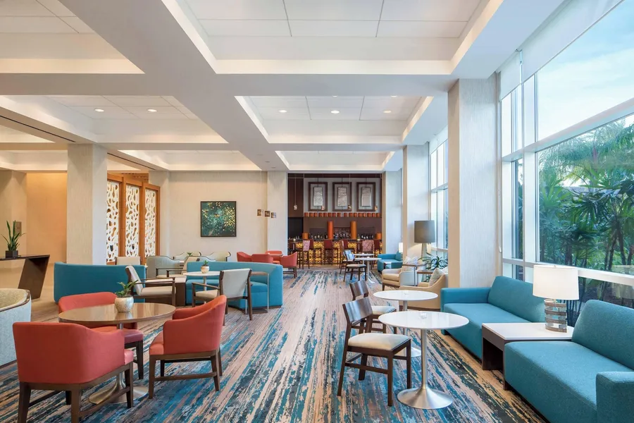 The Westin Lake Mary, Orlando North hotel detail image 2