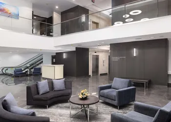 Hilton Vancouver Metrotown hotel thumbnail 2