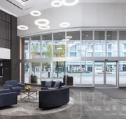 Hilton Vancouver Metrotown hotel detail image 4