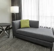Hilton Vancouver Metrotown hotel detail image 7