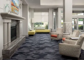 Hilton Garden Inn Knoxville West/Cedar Bluff hotel thumbnail 3