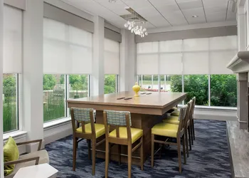 Hilton Garden Inn Knoxville West/Cedar Bluff hotel thumbnail 4