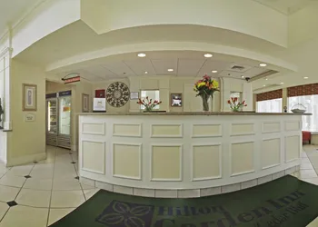 Hilton Garden Inn Knoxville West/Cedar Bluff hotel thumbnail 5