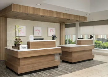 Hilton Garden Inn Knoxville West/Cedar Bluff hotel thumbnail 6