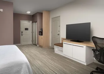 Hilton Garden Inn Knoxville West/Cedar Bluff hotel thumbnail 7