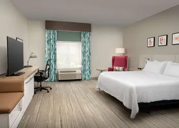 Hilton Garden Inn Knoxville West/Cedar Bluff hotel thumbnail 8