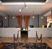 DoubleTree by Hilton Chicago - Oak Brook hotel detail image 4