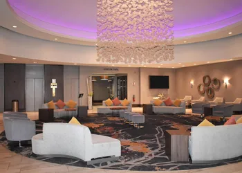 DoubleTree by Hilton Chicago - Oak Brook hotel thumbnail 5
