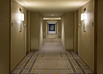 DoubleTree by Hilton Chicago - Oak Brook hotel thumbnail 6