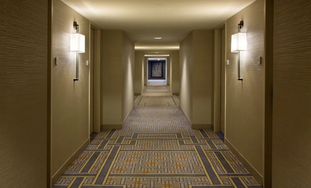DoubleTree by Hilton Chicago - Oak Brook hotel detail image 6