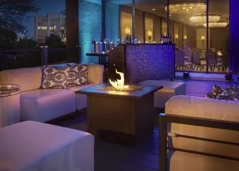 DoubleTree by Hilton Chicago - Oak Brook hotel thumbnail 8