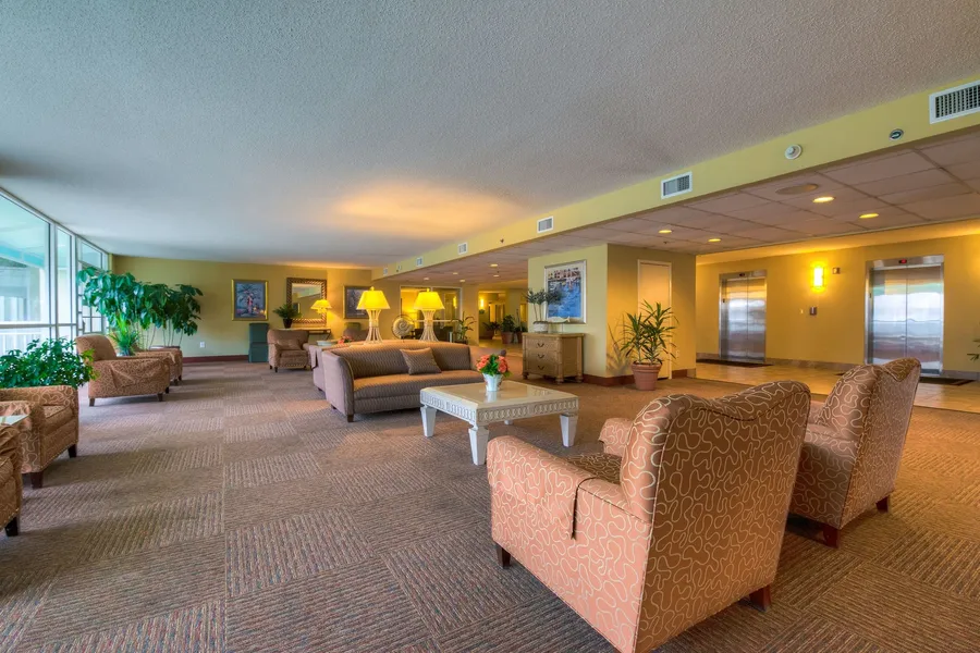 Ocean Drive Beach & Golf Resort hotel detail image 2