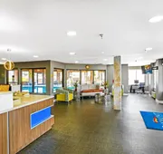 Baymont by Wyndham Jackson hotel detail image 3