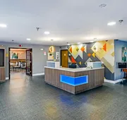 Baymont by Wyndham Jackson hotel detail image 4