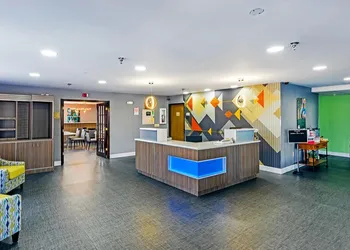 Baymont by Wyndham Jackson hotel thumbnail 4